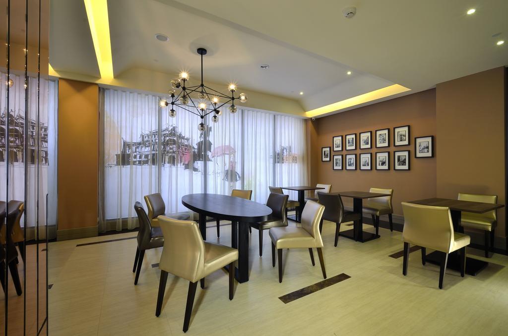 Stay Hotel - Taichung Yizhong Kültér fotó