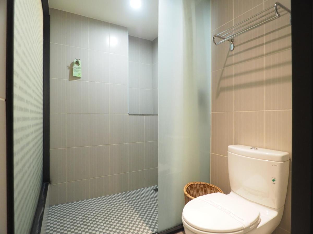 Stay Hotel - Taichung Yizhong Kültér fotó