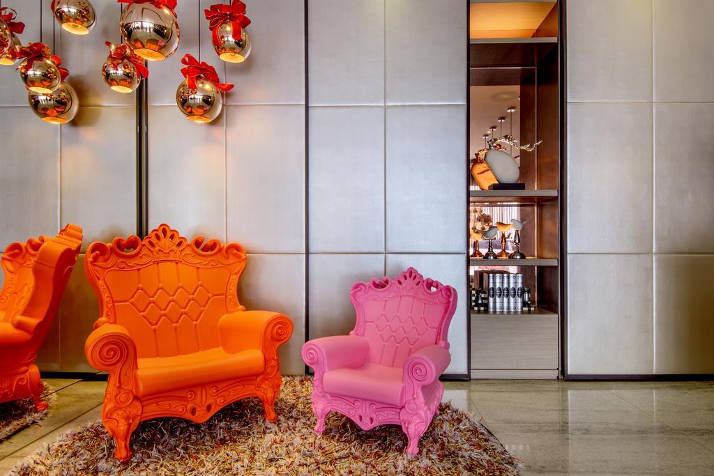Stay Hotel - Taichung Yizhong Kültér fotó