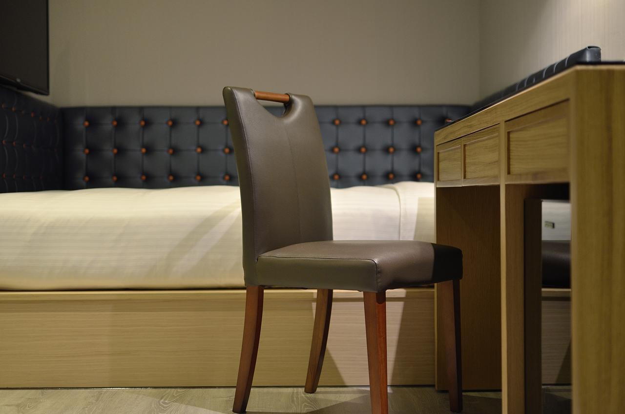 Stay Hotel - Taichung Yizhong Szoba fotó