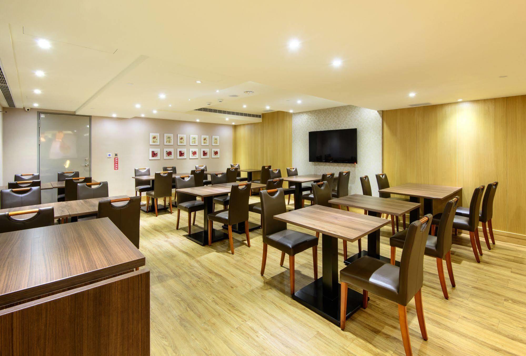 Stay Hotel - Taichung Yizhong Kültér fotó